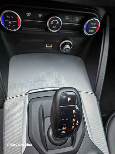 Alfa Romeo Stelvio Stelvio 2.2 Turbodiesel 210 CV AT8 Q4 6C Villa D'este (20)